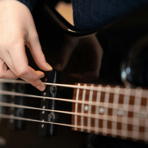 Bajo – Bass