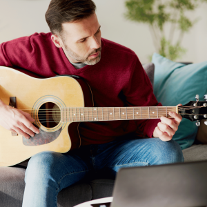 Guitarra – Guitar
