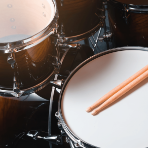 Batería – Drums