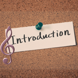 Introducción General