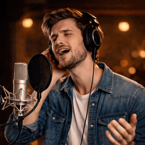 Voz y Canto – Voice and Singing